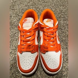 Nike Syracuse Dunks